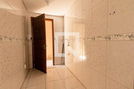 Casa para alugar com 80m², 2 quartos e sem vaga Casa para alugar com 80m², 2 quartos e sem vagaCozinha