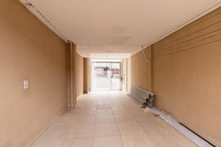 Casa para alugar com 80m², 2 quartos e sem vaga Casa para alugar com 80m², 2 quartos e sem vagaGaragem