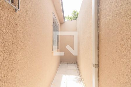 Casa para alugar com 80m², 2 quartos e sem vaga Casa para alugar com 80m², 2 quartos e sem vagaÁrea de Serviço