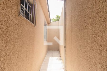 Casa para alugar com 80m², 2 quartos e sem vaga Casa para alugar com 80m², 2 quartos e sem vagaÁrea de Serviço