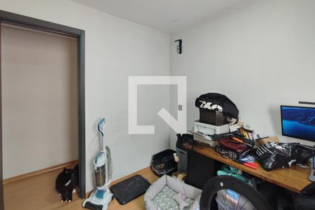 Quarto 1 de apartamento para alugar com 2 quartos, 43m² em Fundacao da Casa Popular, Campinas