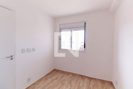 Quarto de apartamento para alugar com 1 quarto, 33m² em Belém, São Paulo