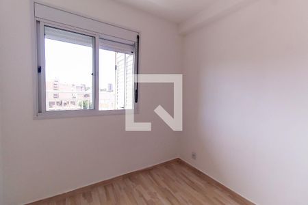 Quarto de apartamento para alugar com 1 quarto, 33m² em Belém, São Paulo