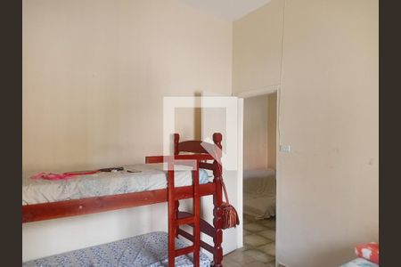 Quarto 2 de casa para alugar com 3 quartos, 190m² em Vila Tupi, Praia Grande