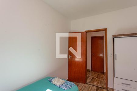 Quarto de apartamento para alugar com 1 quarto, 36m² em Jardim Diadema, Diadema