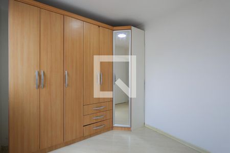 Quarto 1 de apartamento para alugar com 2 quartos, 50m² em Vila Amélia, São Paulo