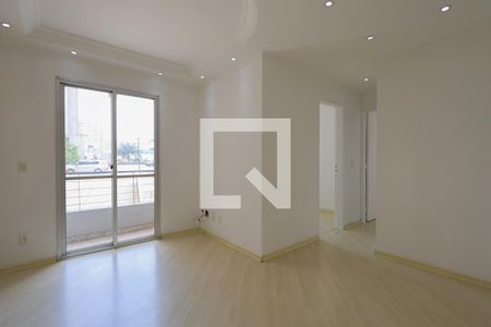 Sala de apartamento para alugar com 2 quartos, 50m² em Vila Amélia, São Paulo