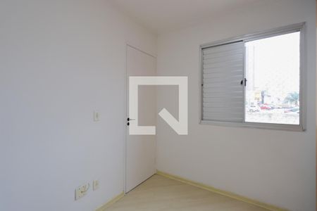 Quarto 1 de apartamento para alugar com 2 quartos, 50m² em Vila Amélia, São Paulo