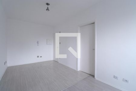 Sala de apartamento para alugar com 2 quartos, 58m² em Luz, São Paulo