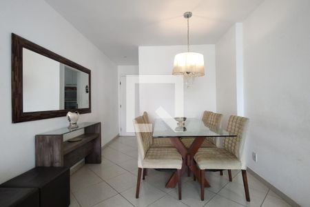 Sala de apartamento para alugar com 2 quartos, 70m² em Jacarepaguá, Rio de Janeiro