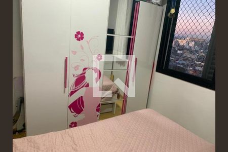 Foto 04 de apartamento à venda com 3 quartos, 70m² em Brás, São Paulo