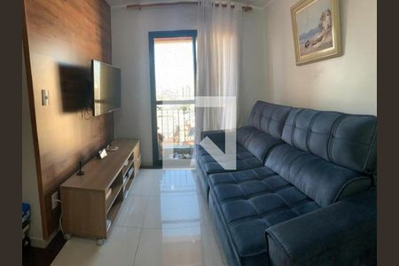 Foto 01 de apartamento à venda com 3 quartos, 70m² em Brás, São Paulo