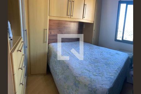 Foto 03 de apartamento à venda com 3 quartos, 70m² em Brás, São Paulo