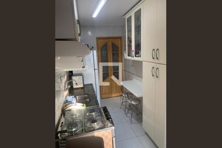 Foto 06 de apartamento à venda com 3 quartos, 70m² em Brás, São Paulo