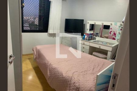 Foto 05 de apartamento à venda com 3 quartos, 70m² em Brás, São Paulo