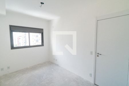 Suite de apartamento à venda com 1 quarto, 29m² em Jardim Prudência, São Paulo