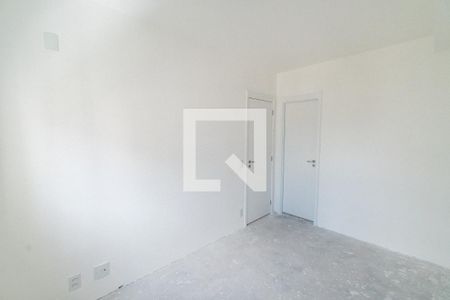 Suite de apartamento à venda com 1 quarto, 29m² em Jardim Prudência, São Paulo