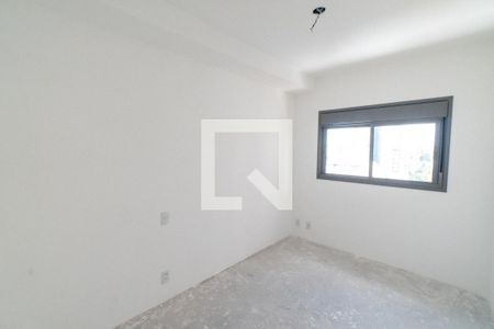 Suite de apartamento à venda com 1 quarto, 29m² em Jardim Prudência, São Paulo