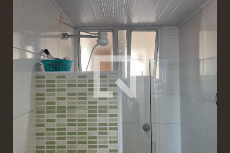 Apartamento à venda com 98m², 3 quartos e sem vaga Apartamento à venda com 98m², 3 quartos e sem vagaBanheiro