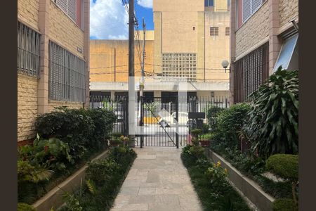 Apartamento à venda com 98m², 3 quartos e sem vaga Apartamento à venda com 98m², 3 quartos e sem vagaÁrea comum