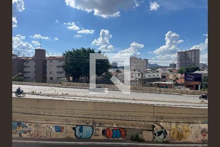 Sala de apartamento à venda com 3 quartos, 98m² em Parque Residencial da Lapa, São Paulo