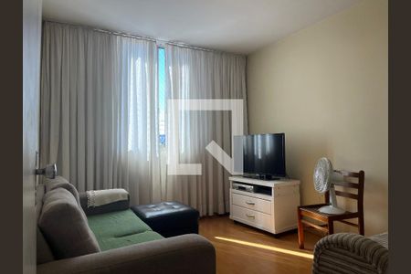 Quarto 1 de apartamento à venda com 2 quartos, 98m² em Parque Residencial da Lapa, São Paulo