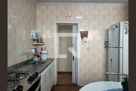 Apartamento à venda com 98m², 3 quartos e sem vaga Apartamento à venda com 98m², 3 quartos e sem vagaCozinha