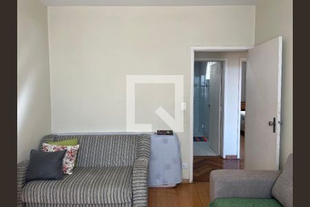 Quarto 1 de apartamento à venda com 3 quartos, 98m² em Parque Residencial da Lapa, São Paulo