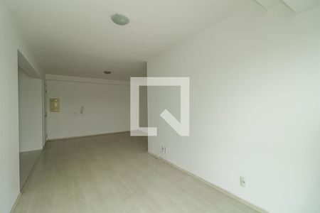 Sala de apartamento para alugar com 3 quartos, 88m² em Petrópolis, Porto Alegre