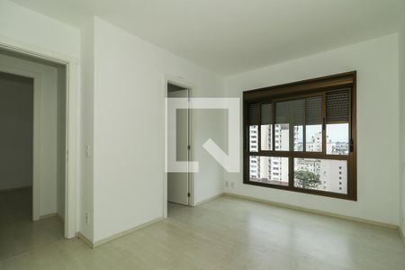 Quarto Suíte de apartamento para alugar com 3 quartos, 88m² em Petrópolis, Porto Alegre