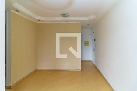 Sala de apartamento à venda com 2 quartos, 50m² em Parque da Vila Prudente, São Paulo