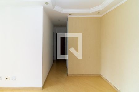 Sala de apartamento à venda com 2 quartos, 50m² em Parque da Vila Prudente, São Paulo