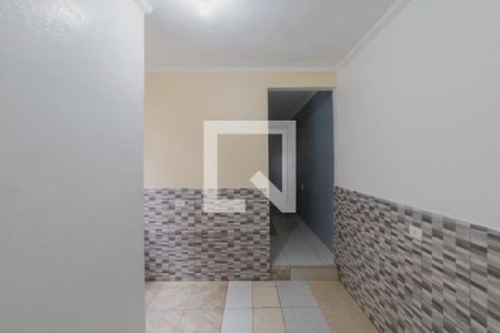 Sala de casa para alugar com 2 quartos, 60m² em Burgo Paulista, São Paulo