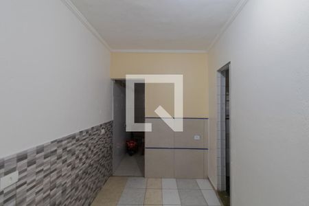 Sala de casa para alugar com 2 quartos, 60m² em Burgo Paulista, São Paulo