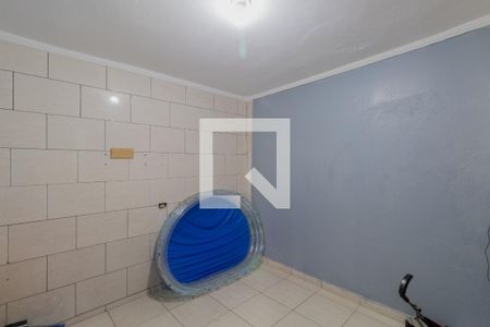 Quarto 1 de casa para alugar com 2 quartos, 60m² em Burgo Paulista, São Paulo