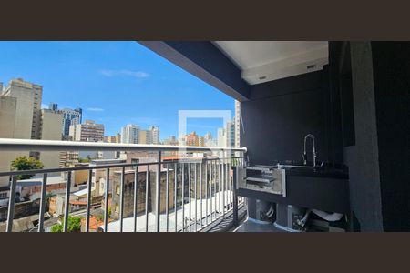 Apartamento à venda com 2 quartos, 57m² em Centro, Campinas