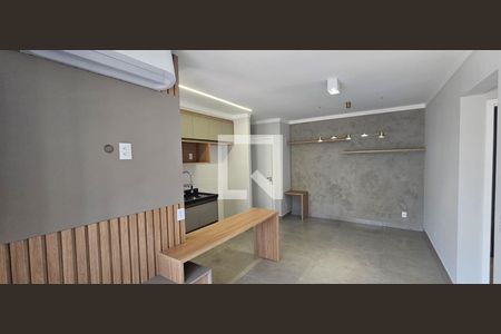 Apartamento à venda com 2 quartos, 57m² em Centro, Campinas