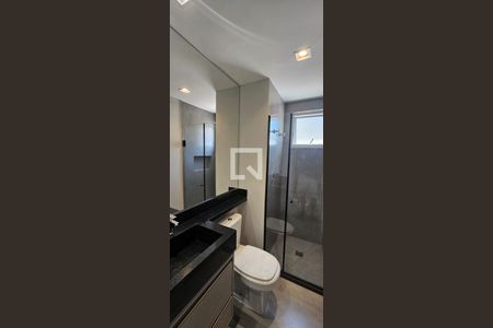 Apartamento à venda com 2 quartos, 57m² em Centro, Campinas