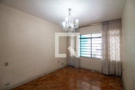 Sala de casa à venda com 3 quartos, 120m² em Brooklin, São Paulo