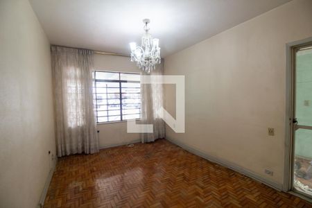 Sala de casa à venda com 3 quartos, 120m² em Brooklin, São Paulo