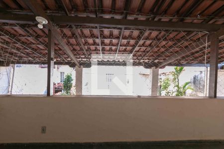 Vista Sala de casa para alugar com 4 quartos, 108m² em Ouro Preto, Belo Horizonte