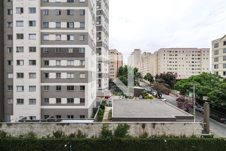 Quarto 1 de apartamento à venda com 3 quartos, 63m² em Jardim Santa Emilia, São Paulo