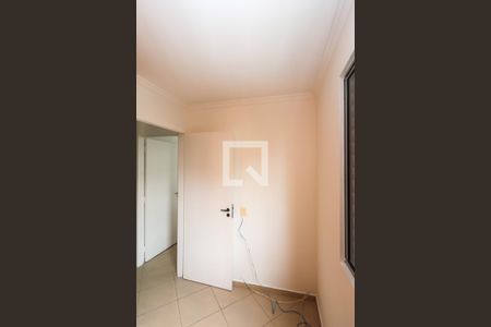 Quarto 1 de apartamento à venda com 3 quartos, 63m² em Jardim Santa Emilia, São Paulo