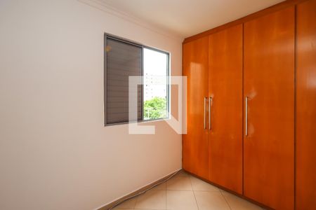 Quarto 1 de apartamento à venda com 3 quartos, 63m² em Jardim Santa Emilia, São Paulo