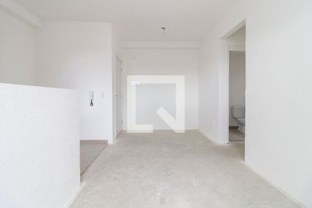 Sala de apartamento à venda com 2 quartos, 45m² em Jardim São Luís, São Paulo