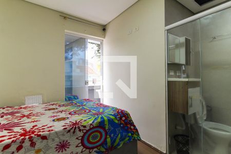 Studio de kitnet/studio para alugar com 1 quarto, 28m² em Mooca, São Paulo