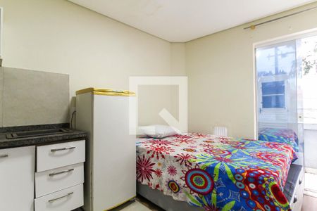 Studio de kitnet/studio para alugar com 1 quarto, 28m² em Mooca, São Paulo