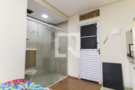 Studio de kitnet/studio para alugar com 1 quarto, 28m² em Mooca, São Paulo