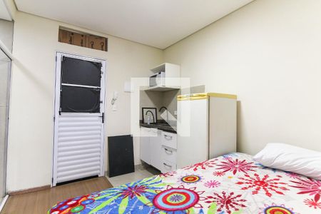 Studio de kitnet/studio para alugar com 1 quarto, 28m² em Mooca, São Paulo