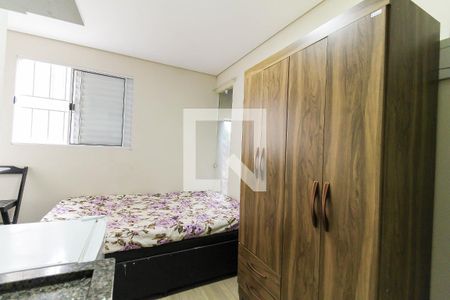 Studio de kitnet/studio para alugar com 1 quarto, 28m² em Mooca, São Paulo